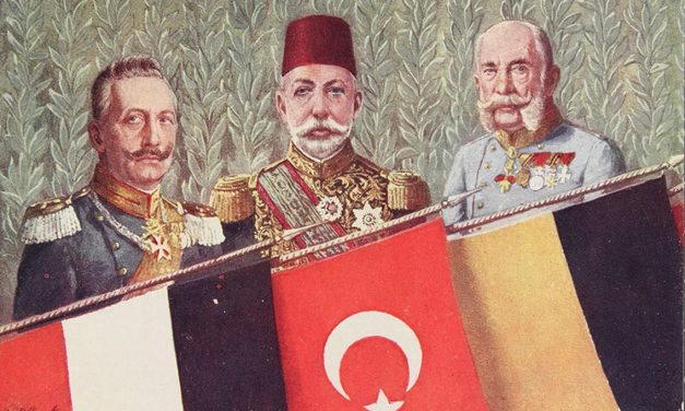 Tajne igre carstava: Kako je Bosna postala moneta za potkusurivanje