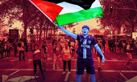 Zastave, kufije i lubenice: Zašto je Španija toliko naklonjena Palestini