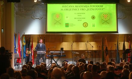 30. godišnjica “Južnog poteza”, ključnog za poraz srpskog agresora