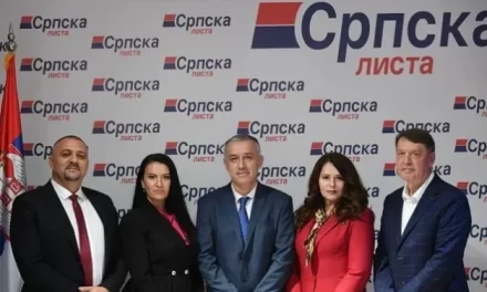 Izbori na Kosovu: Srpska lista vratila vlast u četiri općine