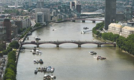 Kako je Evropa preživjela vlastiti otrov: od “Velikog smrada” do ekološkog buđenja