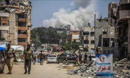 Hoće li konačno prestati agonija palestinskog naroda