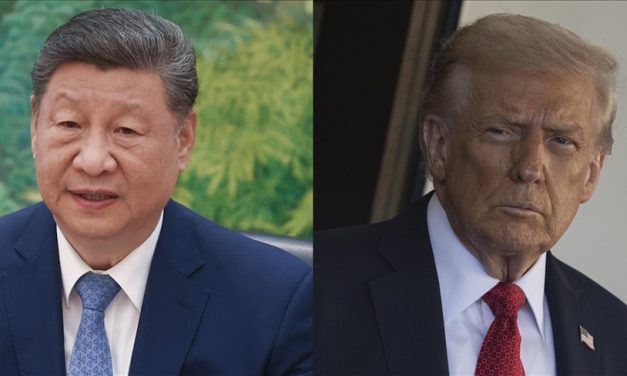 Trump kaže da je s kineskim predsjednikom postigao dogovor