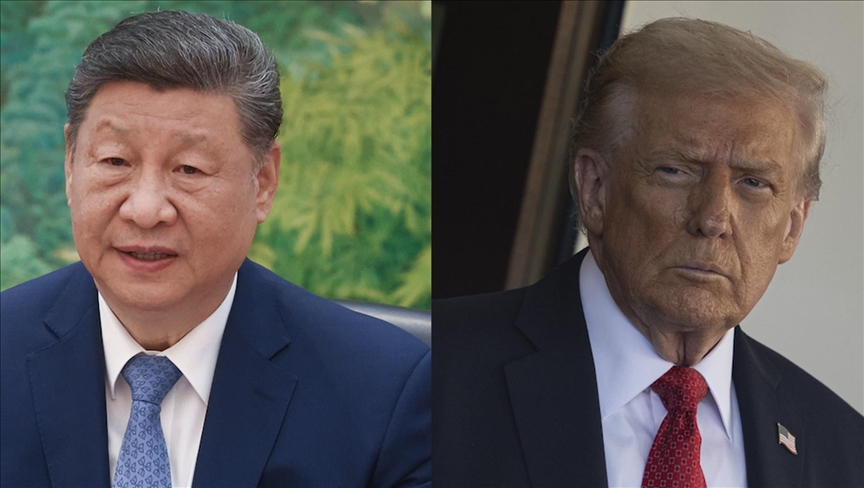 Trump kaže da je s kineskim predsjednikom postigao dogovor