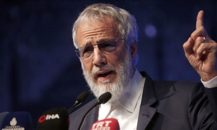 Ime Yusuf i prezime Islam dovoljan su razlog da SAD uskrati vizu