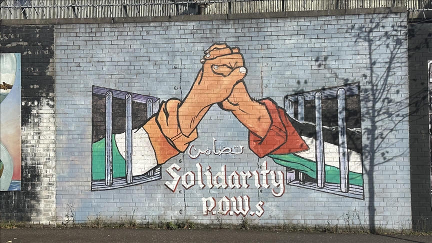 Kada empatija preraste u akciju: Irska borba za Palestinu