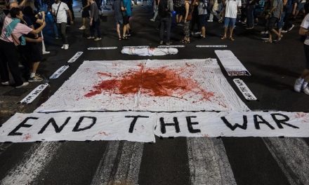 Kako su arapske države i “nezaustavljivi” Trump konačno isposlovali mir