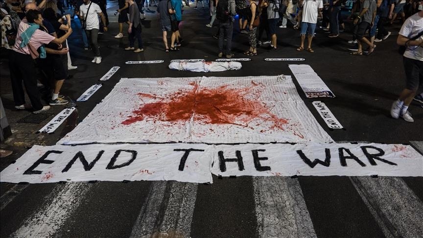 Kako su arapske države i “nezaustavljivi” Trump konačno isposlovali mir