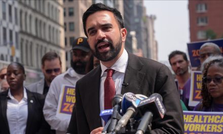 Zohran Mamdani proziva FIFA-u zbog cijena ulaznica: To je pohlepa!