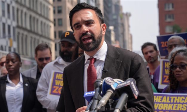 Zohran Mamdani proziva FIFA-u zbog cijena ulaznica: To je pohlepa!