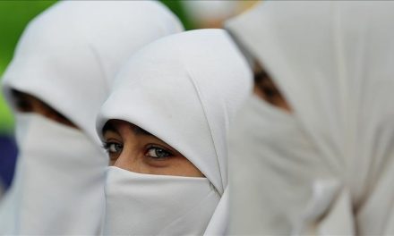 Evropske demokratske vrijednosti: Zabranimo nikab!