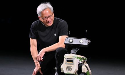 Šef Nvidie: Zaboravite programiranje, budućnost su vodoinstalateri, stolari, električari…