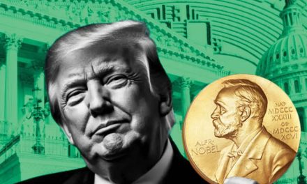 Nobelova nagrada za mir: Za nju su bili nominirani Hitler, Staljin, Gandi, Trump