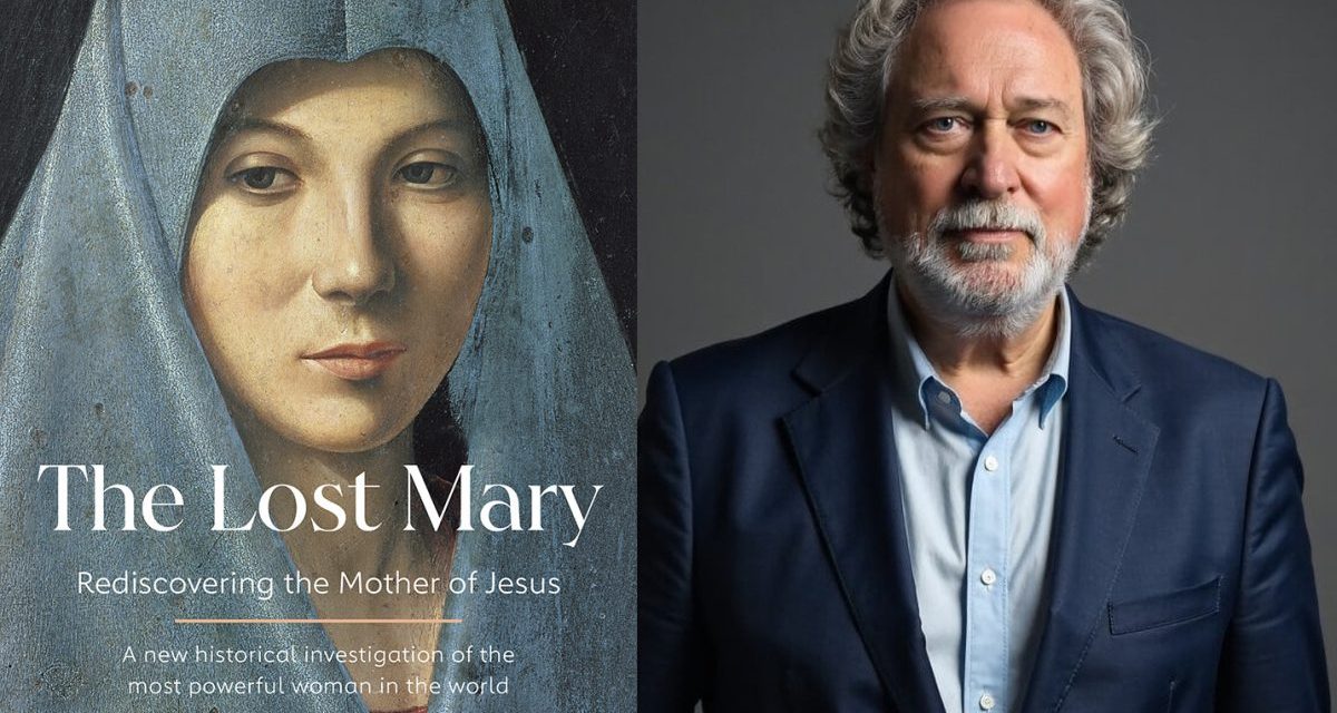 Otkrivanje tajni: Marija je najpoznatija, a najmanje poznata žena u historiji
