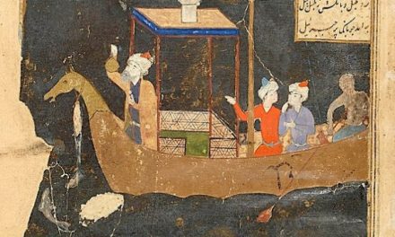 Kako su arapski navigatori mapirali Indijski okean prije Evropljana