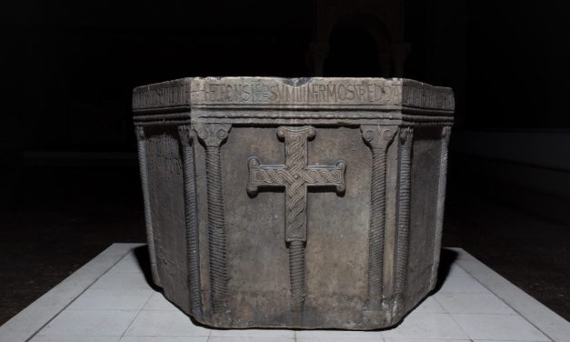 Historija hrvatskog kraljevstva u izložbi