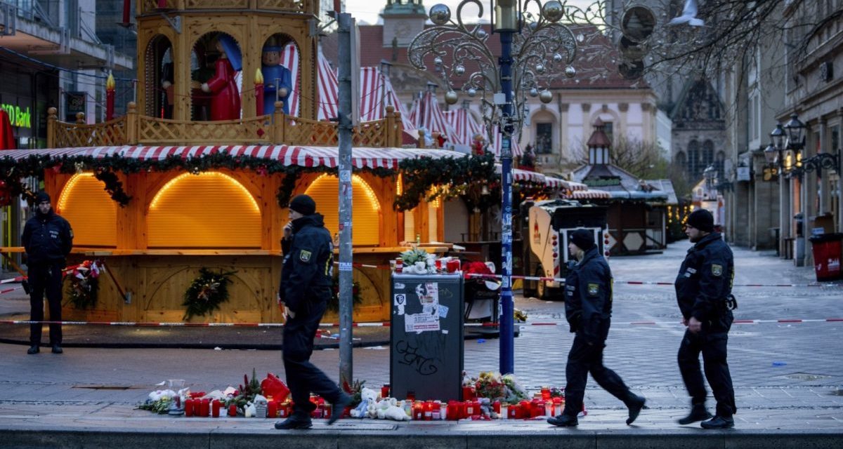 Stogodišnja tradicija u opasnosti: Nijemci otkazuju božićne sajmove
