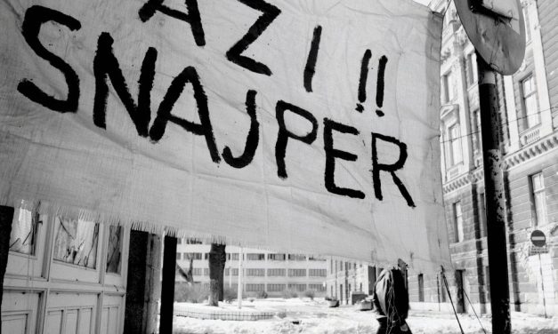 Ljudski safari u Sarajevu: Obavještajna služba BiH 1993. obavijestila je italijanske obavještajce o vikend snajperistima