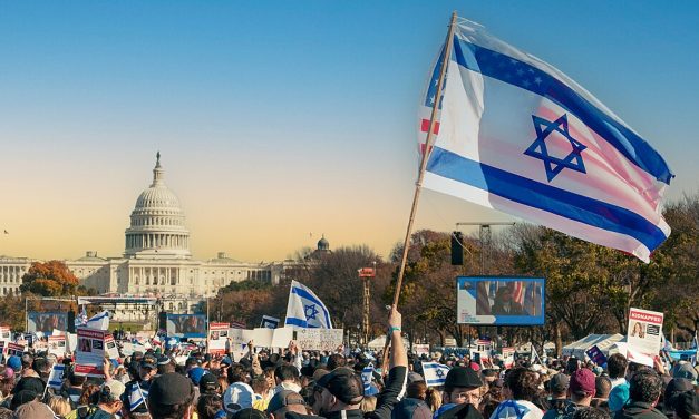 Izrael finansira propagandne kampanje za umjetnu inteligenciju, crkve i virtualnu stvarnost kako bi obnovio podršku u SAD-u