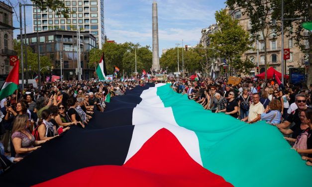 Nogomet za mir: Reprezentacija Palestine u novembru će igrati utakmice protiv reprezentacija Katalonije i Baskije