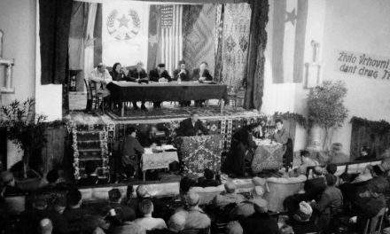 Nurija Pozderac poveo je muslimane u partizane