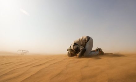 Stazama Poslanika: Putovanje kroz pustinju od Meke do Medine