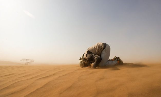 Stazama Poslanika: Putovanje kroz pustinju od Meke do Medine
