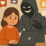 Digitalni mamac: Pedofili love djecu na društvenim mrežama