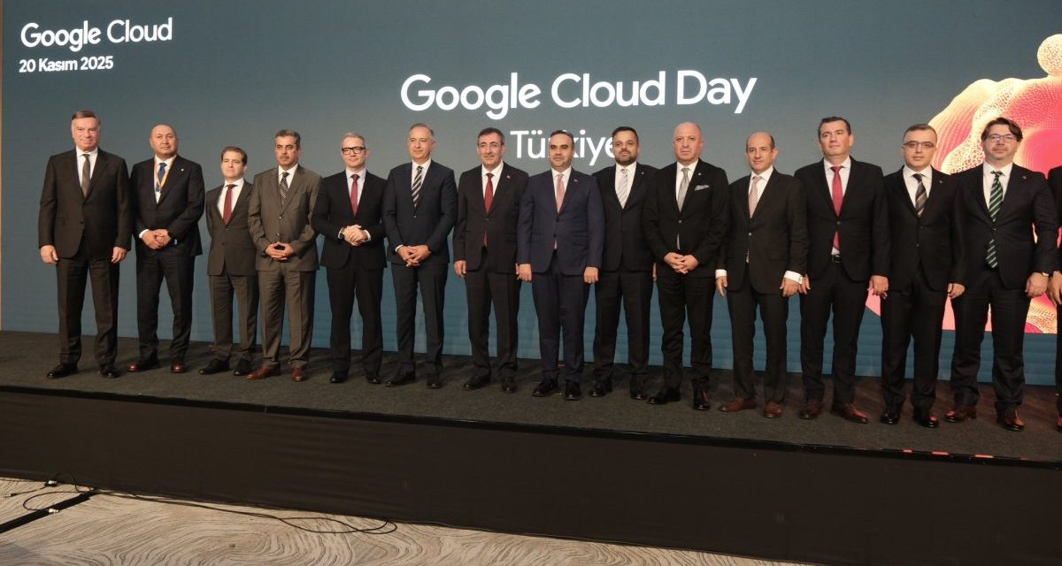 Google ulaže dvije milijarde dolara u  Tursku