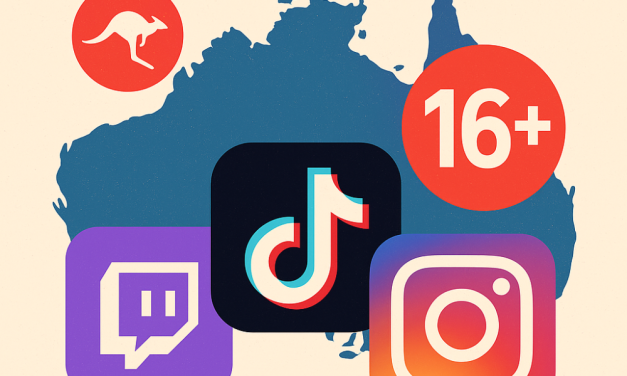 Twitch i ostale mreže zabranjene korisnicima mlađim od 16 godina