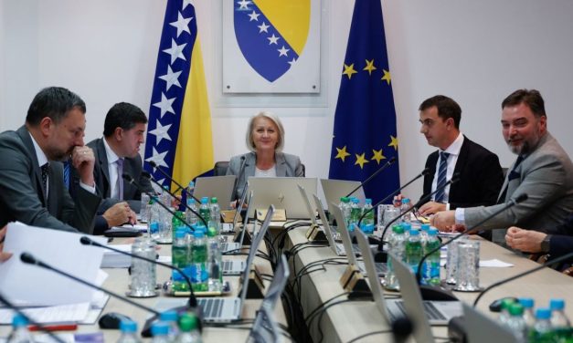 Budžet institucija BiH: Nema novca za sedam institucija kulture i BHRT