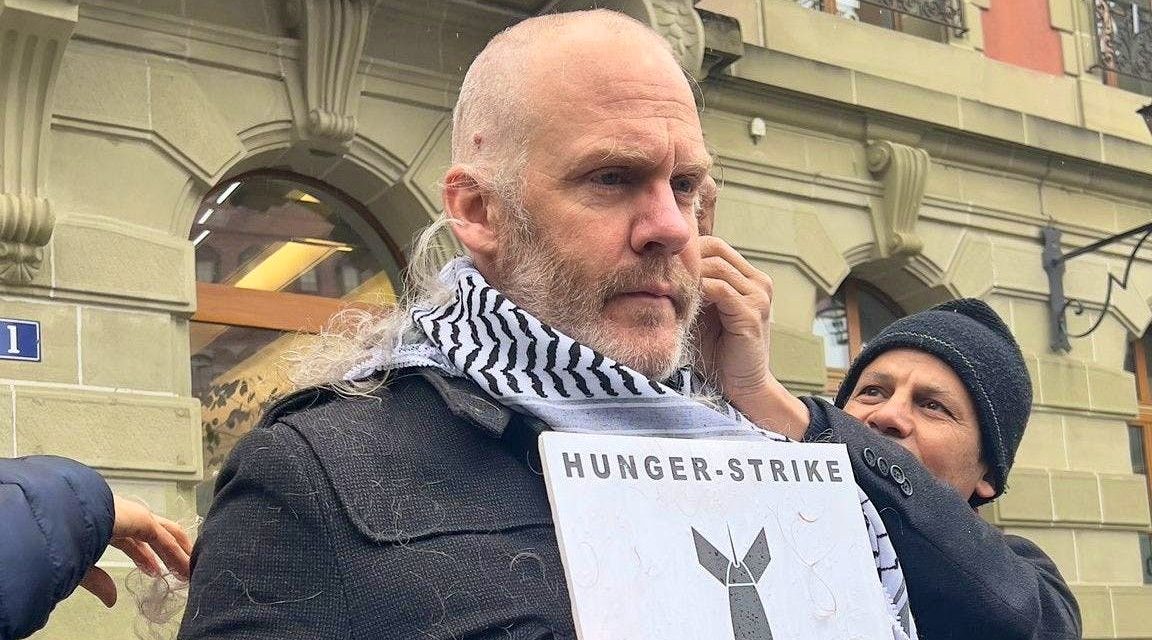 Švicarska naplatila svojim građanima “troškove oslobađanja” iz izraelskog zatvora