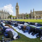 Kako Evropa konstruira "muslimansko pitanje" da prikrije vlastitu krizu identiteta