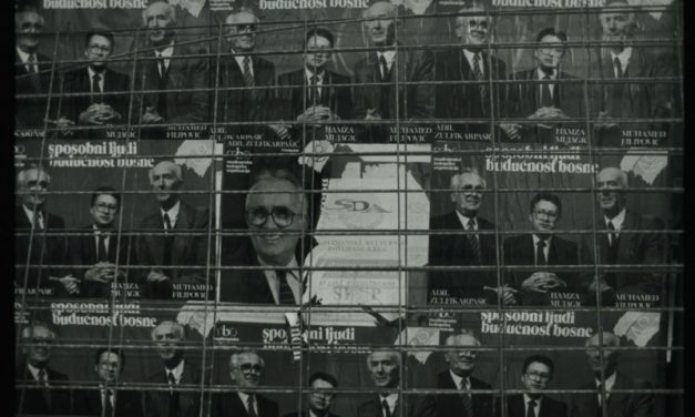 Izbori u Bosni i Hercegovini 1990: Na rubu propasti jedne epohe