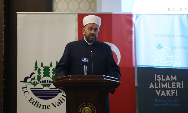 Fejzić: Nametanje viza Turcima u Crnoj Gori nepravedno