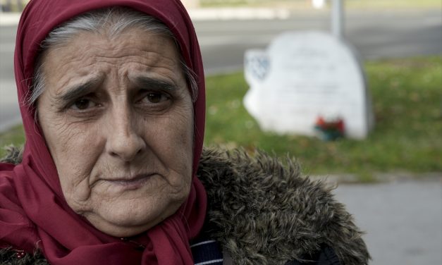 Snajperski metak prošao je kroz Dženanin trbuh, ubio nerođeno djete i sedmogodišnjeg Nermina