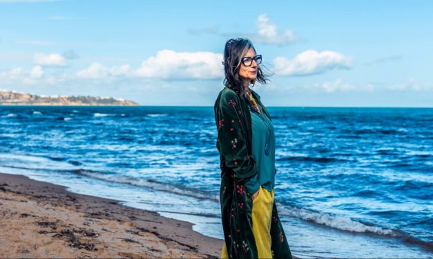 Francesca Albanese: “Gaza će biti muzej genocida”