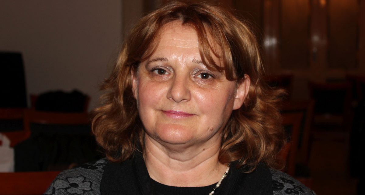 Žanrovski zavežljaj s praga zavičaja Ajke Tiro Srebreniković