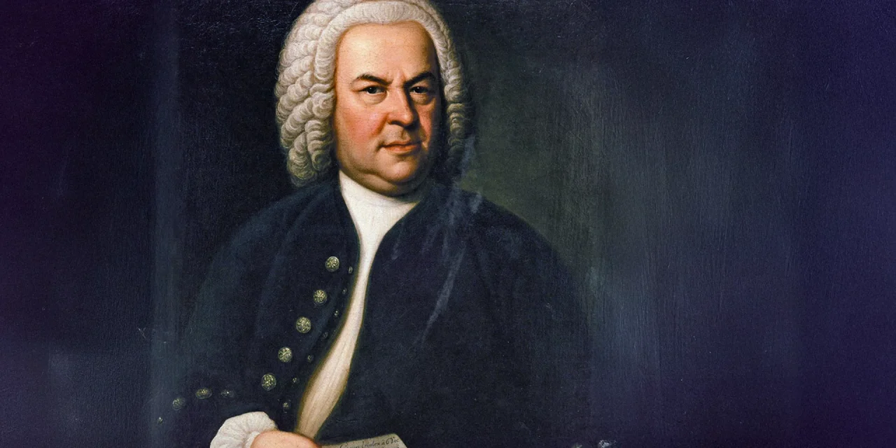 Njemačka slavi otkriće novih Bachovih djela