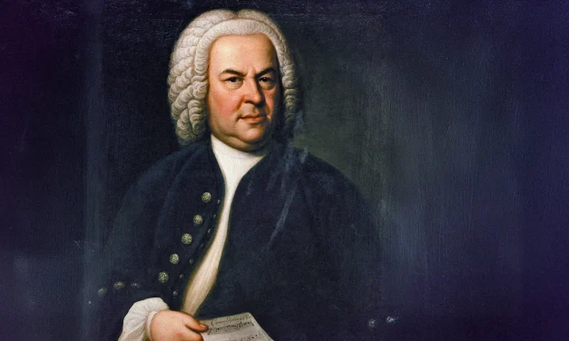 Njemačka slavi otkriće novih Bachovih djela