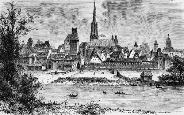 U srcu srednjoevropske moći: Boravak bosanskog kralja Tvrtka II u Beču 1435.