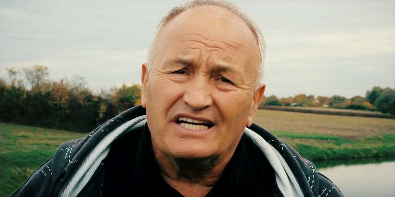 Vukovarac u četničkom logoru pjevao pjesme Keme Montena