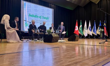 30 godina Islamskog kulturnog centra Bošnjaka “Dr. Irfan Ljubijankić”