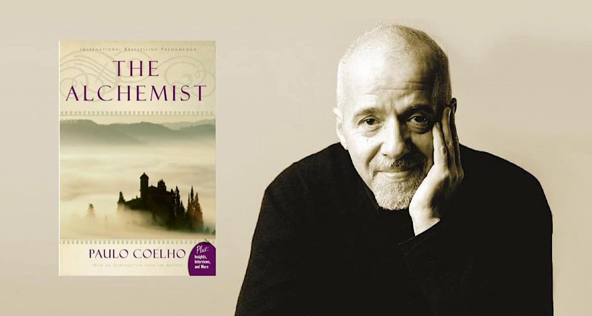 Zašto „Alhemičar“ i danas osvaja milione čitatelja