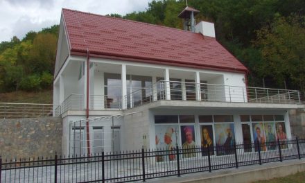 Ima i s Drine vedrine: Kako je u gradu s dvadesetak katolika izgrađena nova crkva