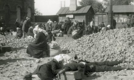 Holodomor – Staljinova kazna izgladnjivanjem ukrajinskih seljaka, da bi preživjeli jeli su tijela svojih umrlih, djece…