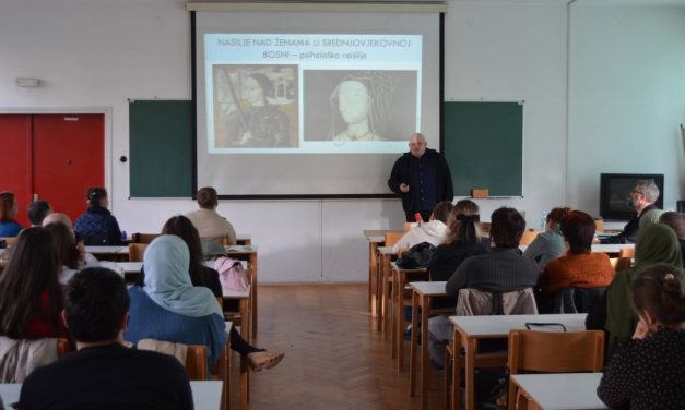Nasilje nad ženama u srednjovjekovnoj Bosni: Dvije kraljice žrtve femicida