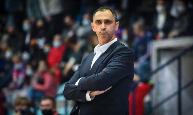 Ko je Dario Gjergja, hrvatski stručnjak izabran za novog selektora košarkaške reprezentacije Bosne i Hercegovine