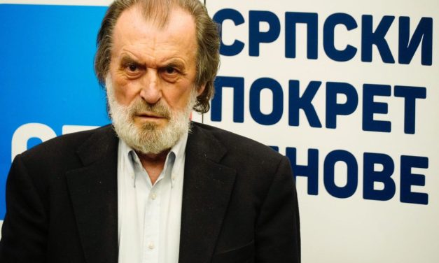 Šta nam otkriva Draškovićev „Monah Hokaj“