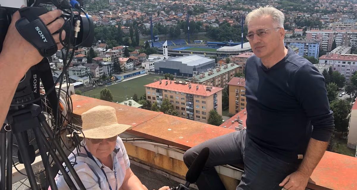 Oni su upozoravali na “ljudske safarije” u Sarajevu: “Najšokantnije je bilo otkriće da svaka žrtva ima svoju cijenu”